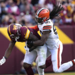 Browns send Jadeveon Clowney home after critical comments