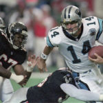 Panthers hire Frank Reich over Steve Wilks as head coach