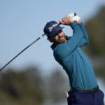 Rahm struggles to 1-over 73 in 1st round at Torrey Pines