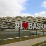 Soccer fans hopeful ahead of Gulf Cup in Iraqi city of Basra
