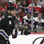 Sabres beat Capitals in OT with Bills' Damar Hamlin on mind