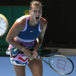Best Australian since '04 for US men; Djokovic lone GS champ