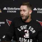 Kingsbury, Keim out as Cardinals undergo franchise makeover