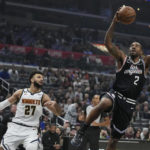 Nuggets beat Clippers 115-103 for 5th straight win