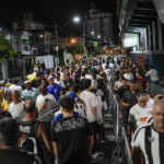 Brazil prepares to bury Pelé in city he made soccer mecca