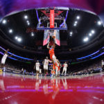 Gilgeous-Alexander scores 37, Thunder top 76ers 133-114