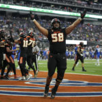 AP Top 25 Reality Check: Record churn in rankings ... again