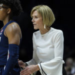 No. 5 UConn-DePaul game postponed due to lack of players