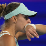 Rybakina, Sabalenka to meet in Australian Open women's final