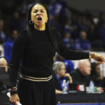 Boston, Cooke lead No. 1 South Carolina in rout of Kentucky
