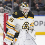 McAvoy, Forbort score in 2nd, Bruins beat Islanders 4-1