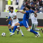 Iraq to host soccer's Gulf Cup for the first time since 1979
