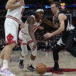 Leonard, Powell lead Clippers past Bulls, 108-103