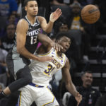LeBron James scores 37 points, Lakers beat Kings 136-134