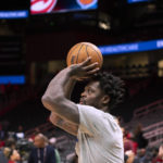 Murray's 29 help Hawks finish strong, beat Knicks 139-124