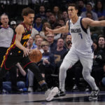 Young, Hawks beat Doncic, Mavs 130-122 for 4th straight win
