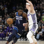 Fox, Lyles help Kings outlast Timberwolves 118-111 in OT