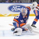 Orlov scores in OT as Capitals rally to beat Islanders 4-3