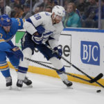 Point's two goals spark Lightning to 4-2 win over Blues