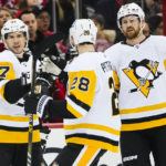 Hamilton scores in OT to give Devils 2-1 win over Penguins