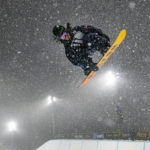 Winter X daredevils ride fine line between height, happiness