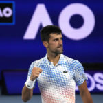 Paul beats Shelton in all-US quarterfinal at Australian Open