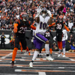 Bengals beat Ravens to avoid coin flip, set up home rematch