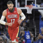 Wagner, Anthony lead Magic over Pelicans 123-110