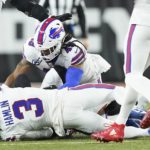 EXPLAINER: What happened to Damar Hamlin?