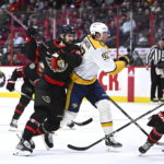 Saros makes 38 saves vs Senators, Predators win 4th straight