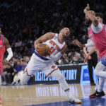 Kuzma, Wizards beat Knicks 116-105 in Beal's return