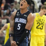 Paolo's diary: The Magic are figuring out what it takes