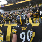 Steelers beat Browns 28-14 but miss out on playoffs