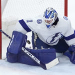 Killorn, Hagel help Lightning beat lowly Blackhawks 4-1