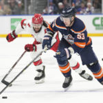 Aho scores hat trick as Hurricanes beat Islanders 5-2