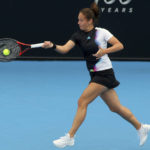 Noskova shocks Kasatkina at Adelaide International