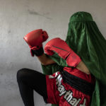 Afghan women athletes barred from play, fear Taliban threats