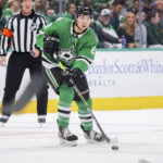 All-Star Robertson scores two goals, Stars top Panthers 5-1