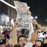 Dawgs for 3?: Georgia has chance to make football history