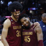 Mitchell's masterpiece: Cavs star scores 71 points in win