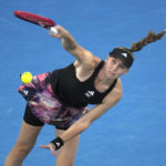 Rybakina tops Azarenka to make Australian Open women's final
