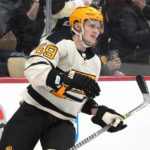 Jarry makes 46 saves in return, Penguins top Senators 4-1