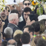 Brazil prepares to bury Pelé in city he made soccer mecca