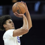 Edwards, Timberwolves bounce back to beat short-handed Suns