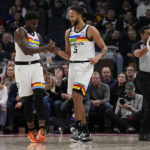 Edwards, Timberwolves bounce back to beat short-handed Suns