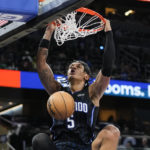 Paolo's diary: The Magic are figuring out what it takes