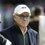 Jets' Woody Johnson would 'absolutely' spend for a vet QB