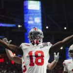 NCAA recommendations call for bigger championship events