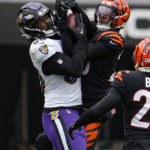 Bengals beat Ravens to avoid coin flip, set up home rematch