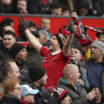 Man United flying high after City win and Liverpool loss